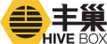 丰巢快递柜