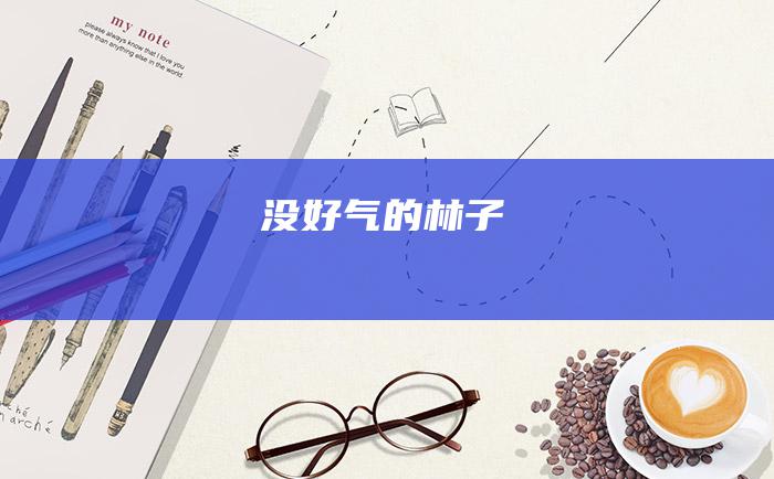 没好气的林子