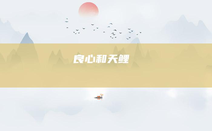 良心和天鲤