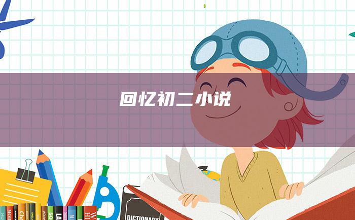 回忆初二小说