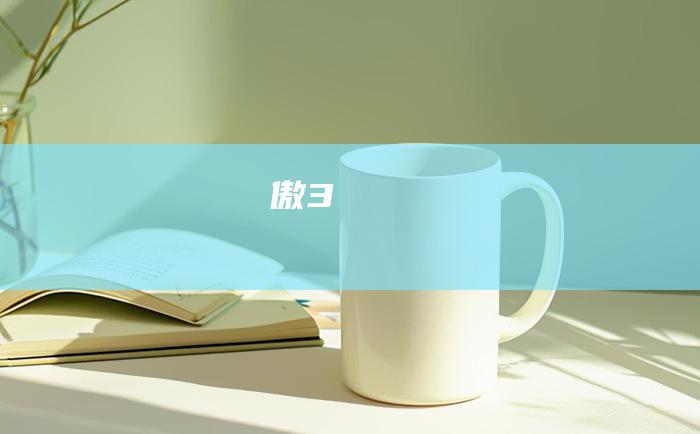 傲.3
