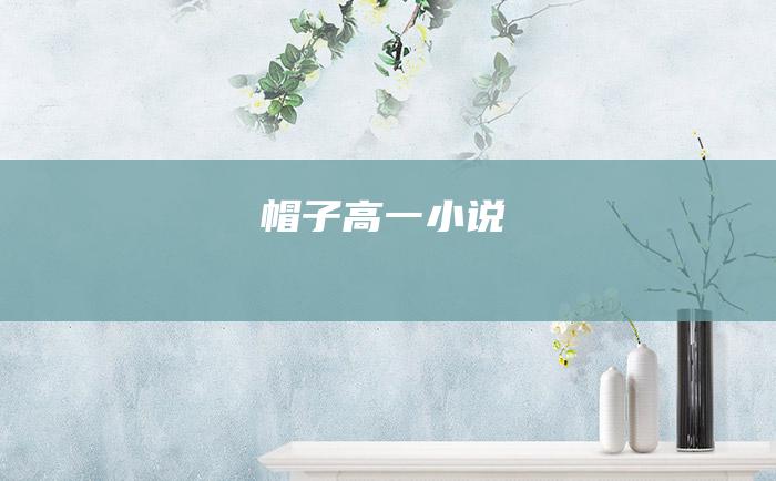 帽子高一小说