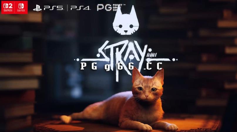 P   G招财喵玩家集合！好评猫咪冒险《迷失》11月登陆Switch2