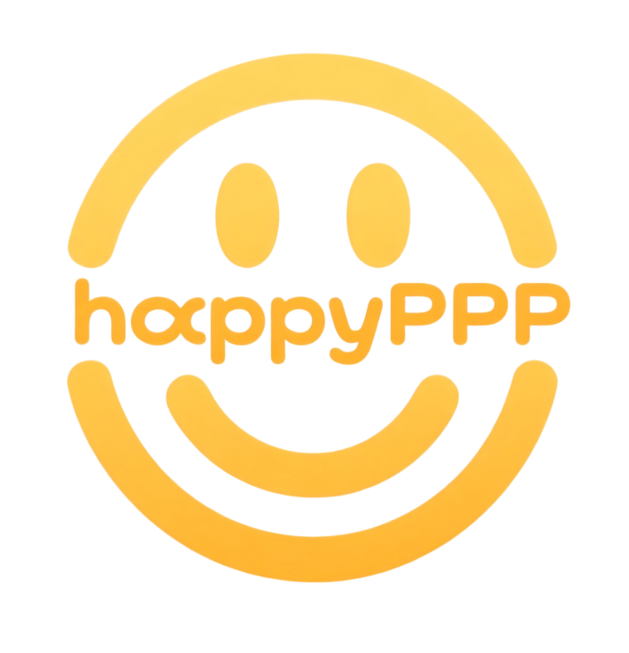 HappyPPP