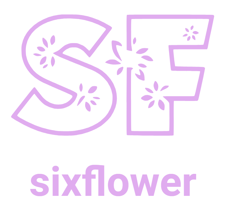 sixflower
