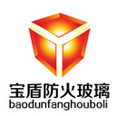 纳米硅防火玻璃