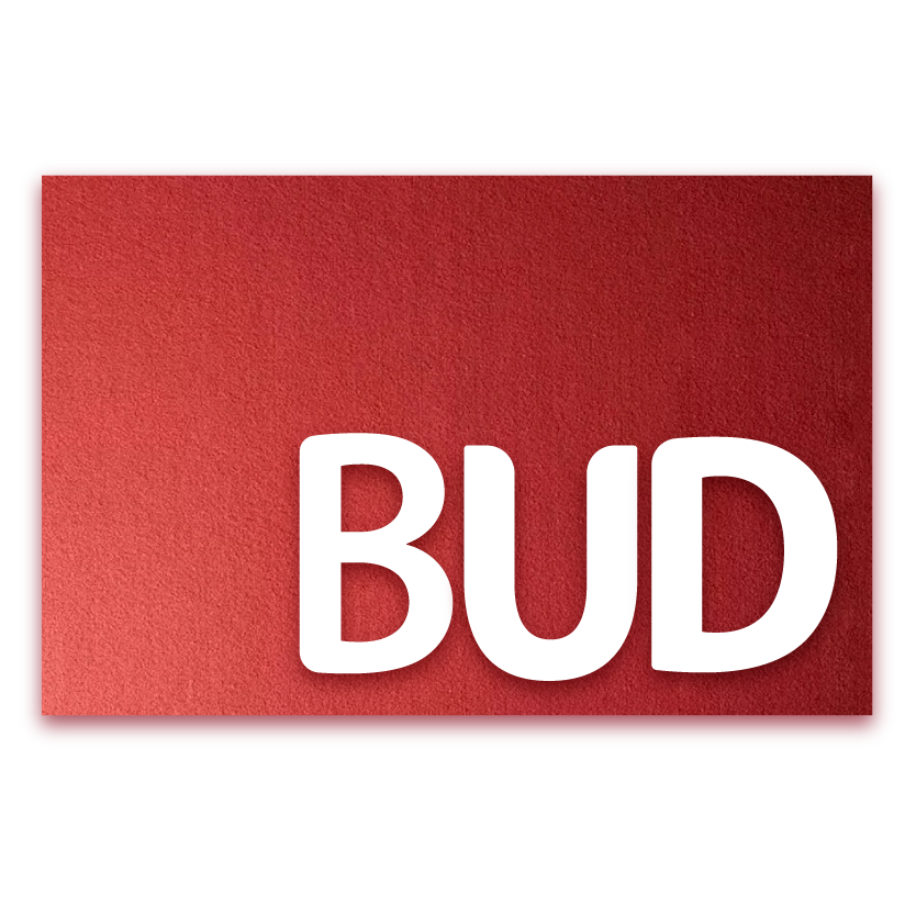 BUD