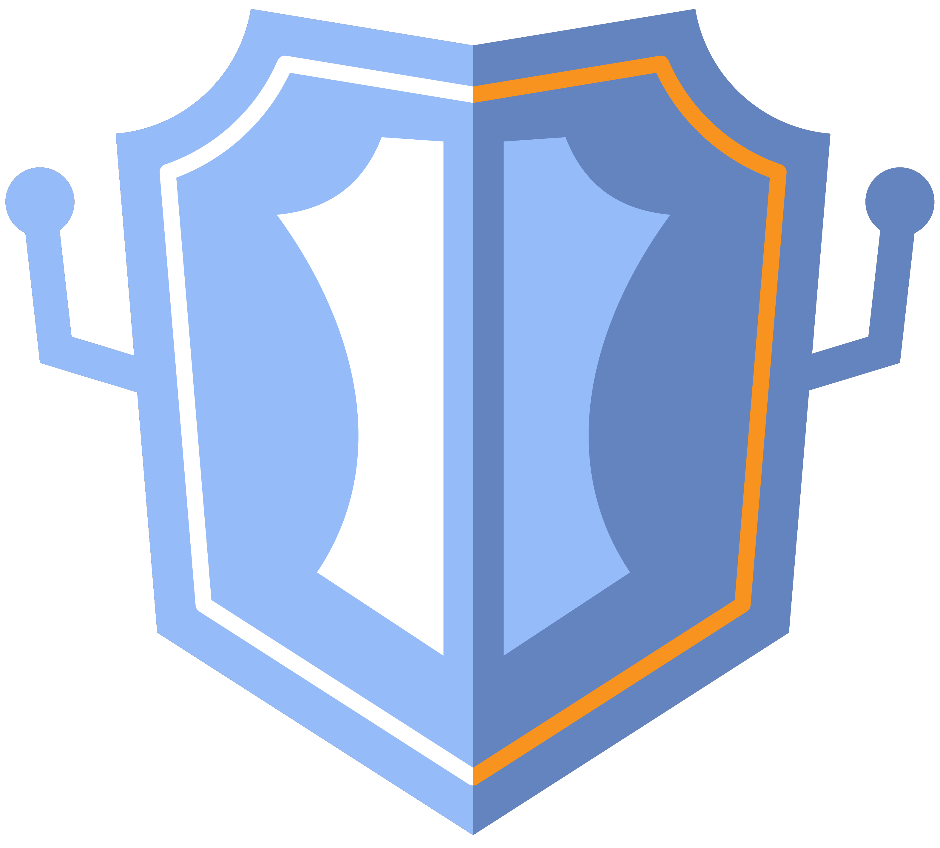 失控的防御系统SCDN