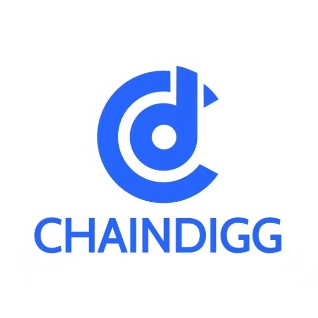 知帆科技(CHAINDIGG)