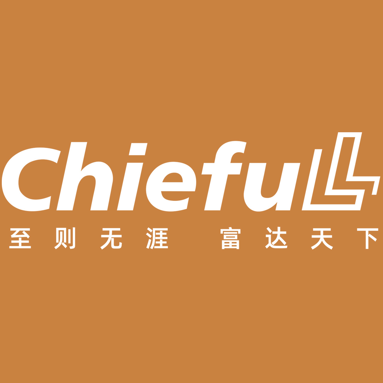 广东至富集团有限公司