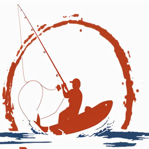 中國釣魚竿之家