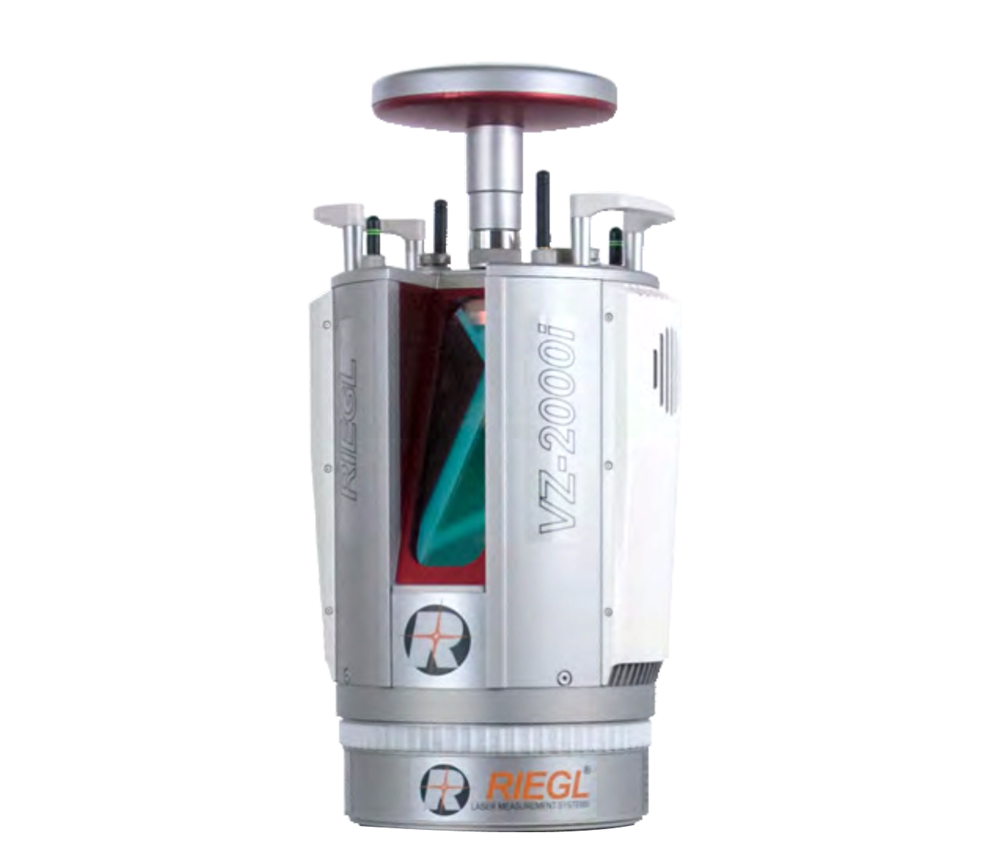 RIEGL三维激光扫描仪&方向图边坡雷达&雪崩雷达