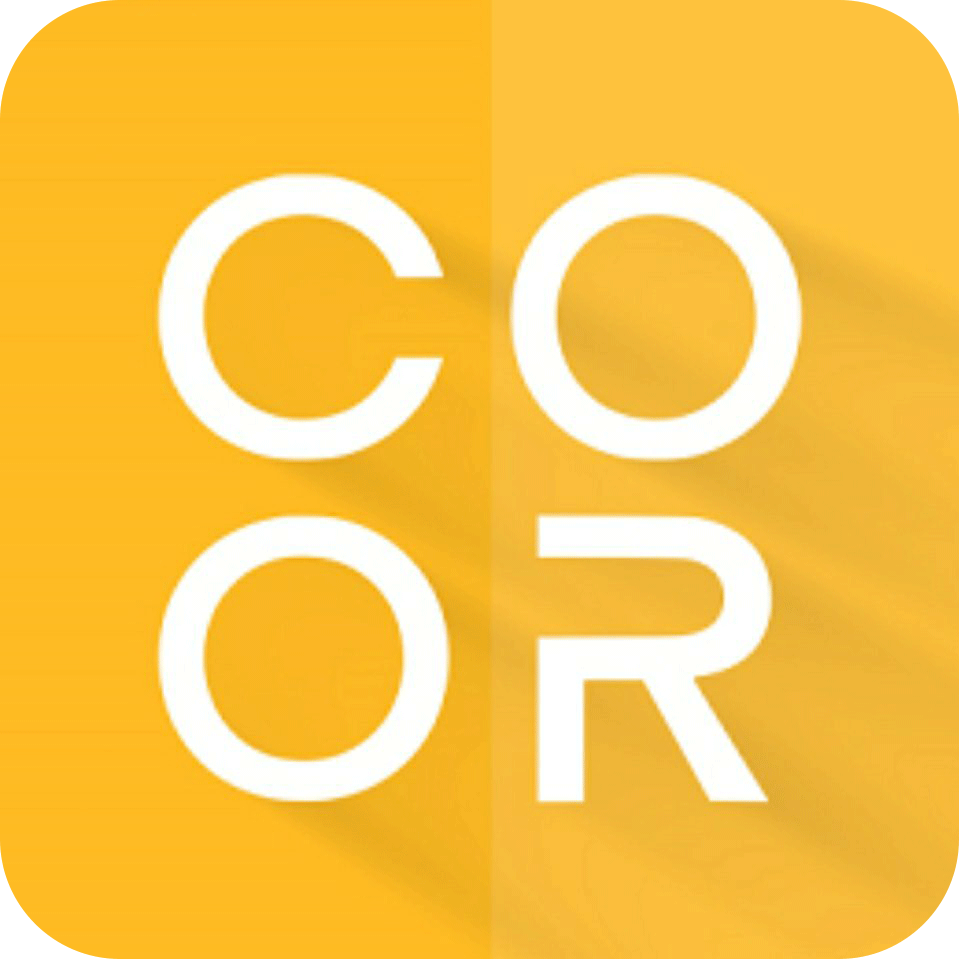 COOR可点设计