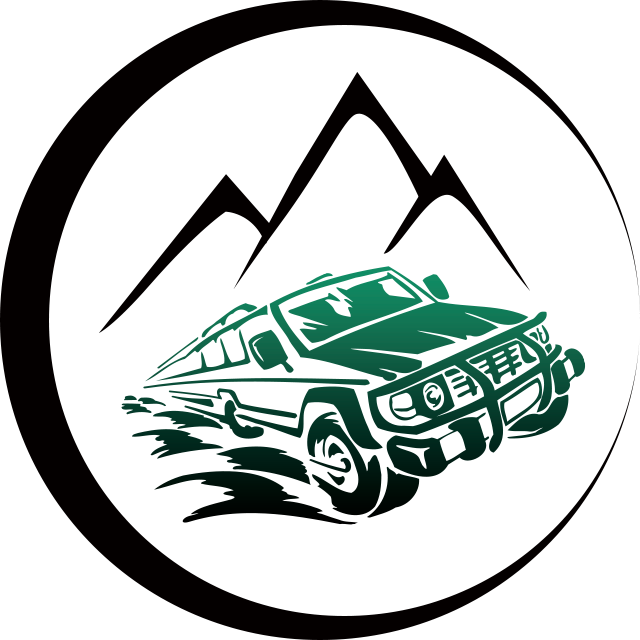 重庆森林越野公园