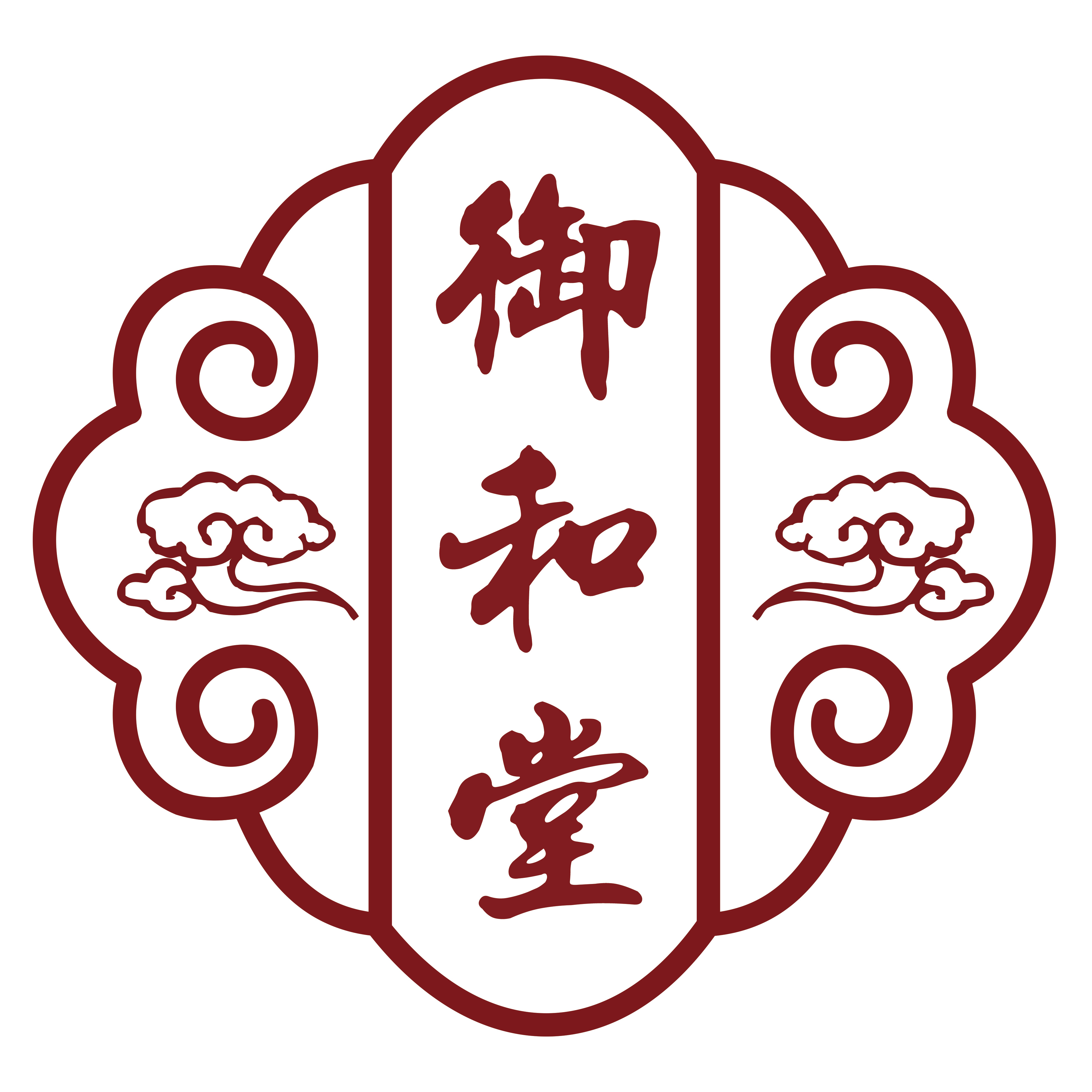 重庆御和堂中医