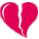 爱情终结团...把一段回忆留在墙上,纪念我们死去的爱情...