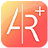 AR+