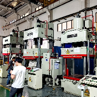 湖州恒大液压设备有限公司