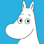 姆明一族Moomin