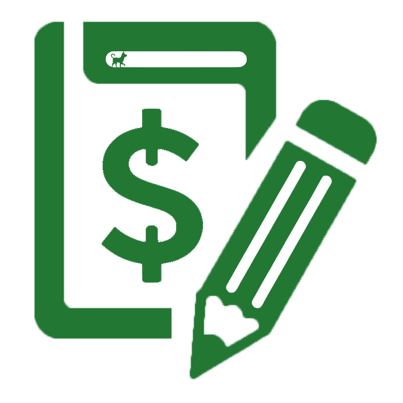 Cashbook