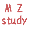 mzstudy