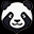 panda