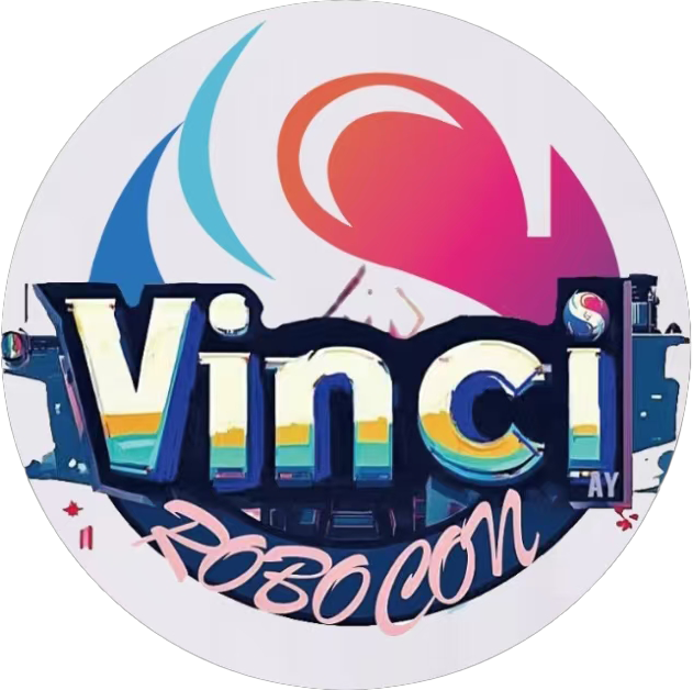 山理工Vinci机器人队