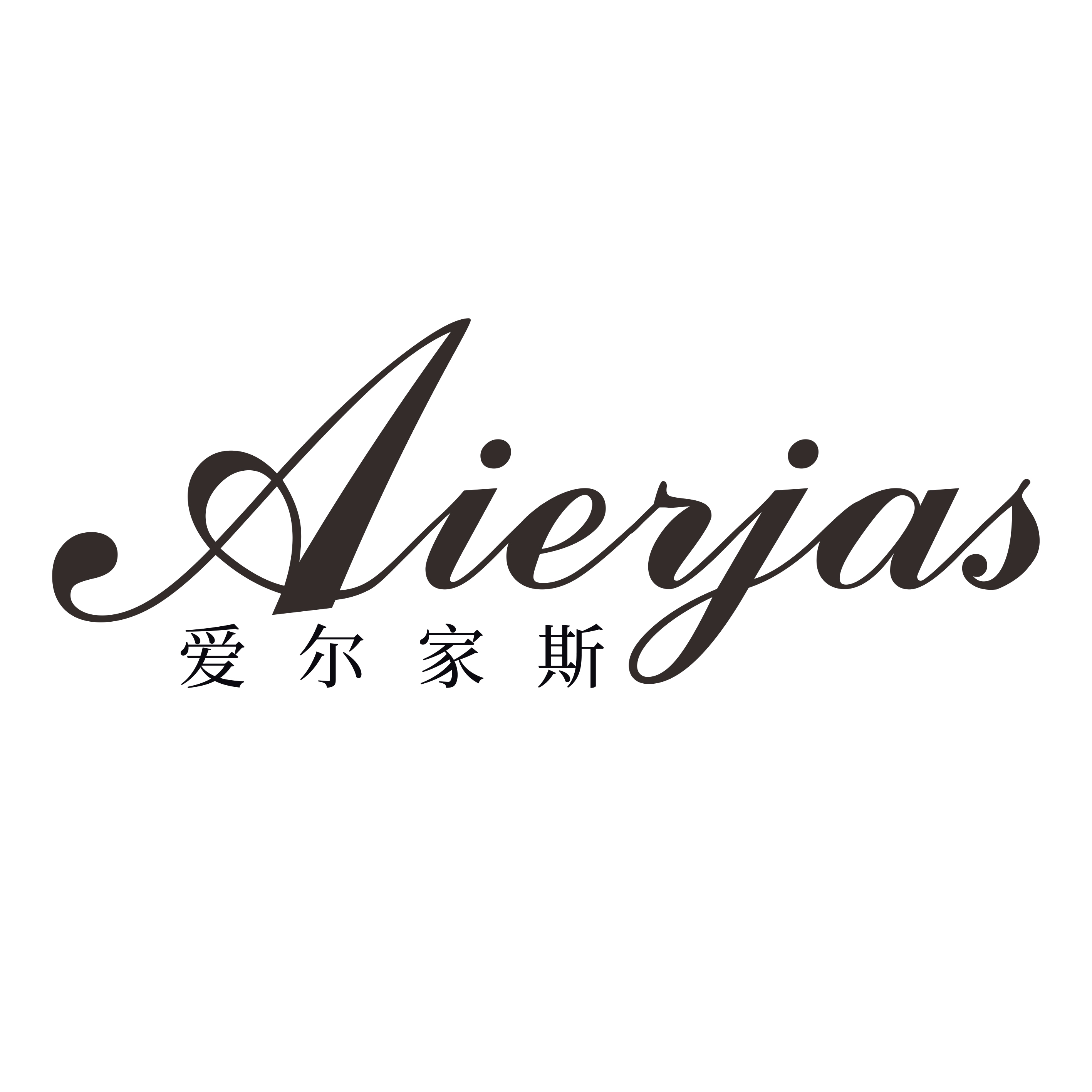 Aierjas.爱尔家斯