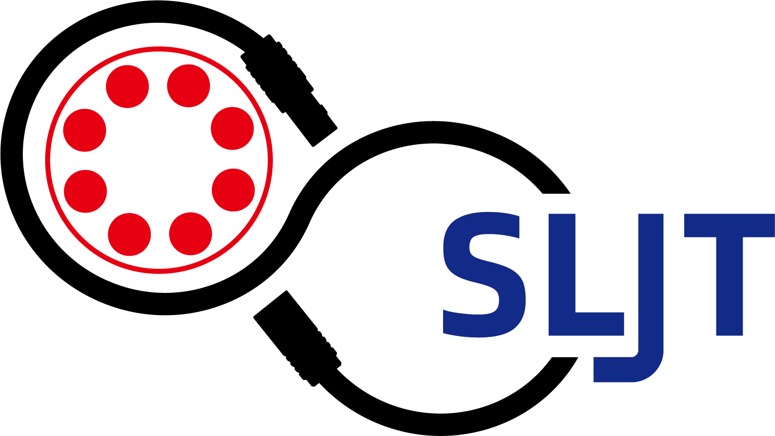 圆形推拉自锁连接器