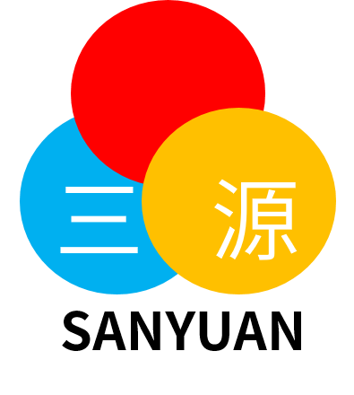 绍兴上虞三源通风设备有限公司