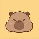 卡皮巴拉云图库