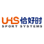 UHS恰好时体育设施