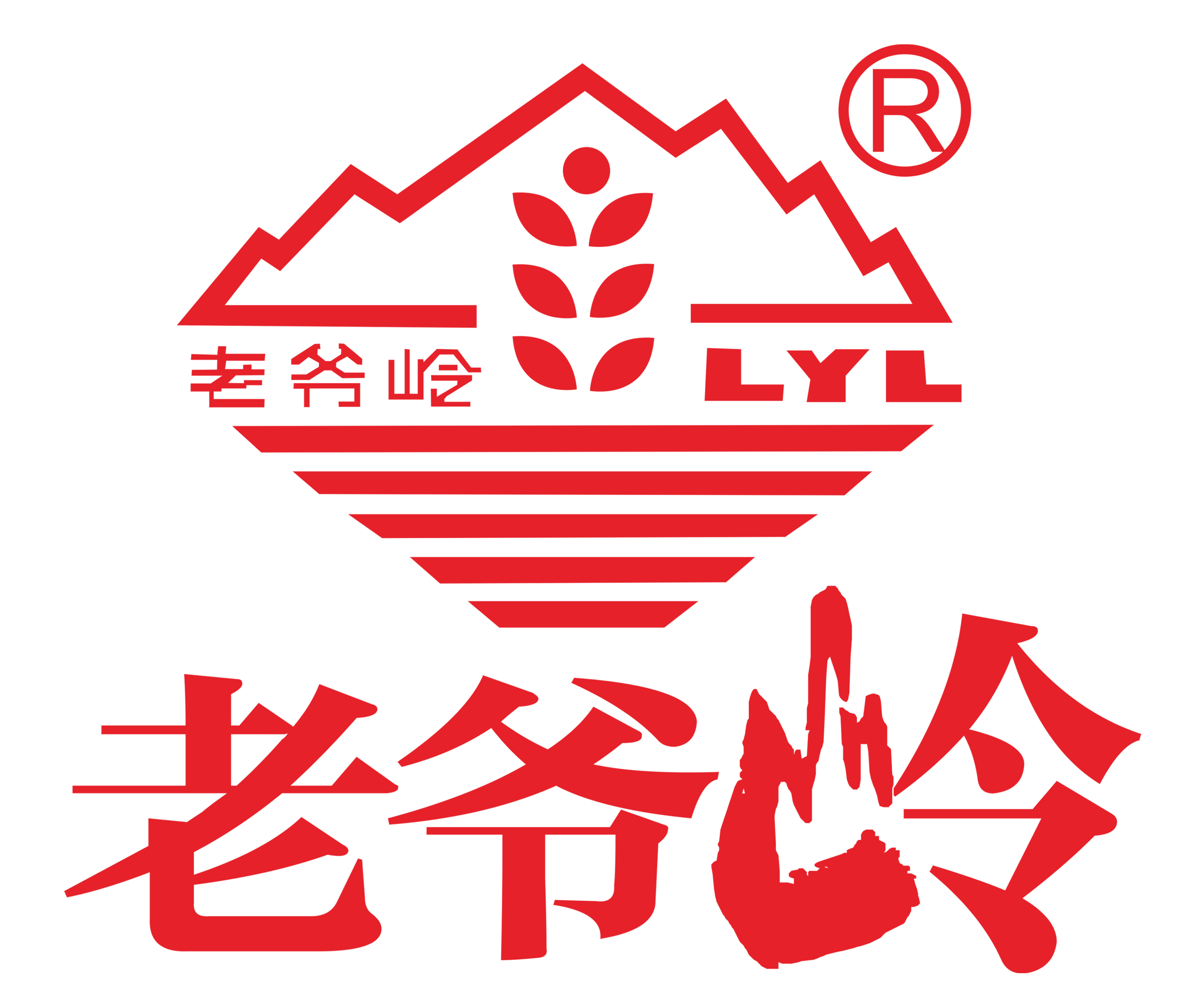 老爷岭农业集团