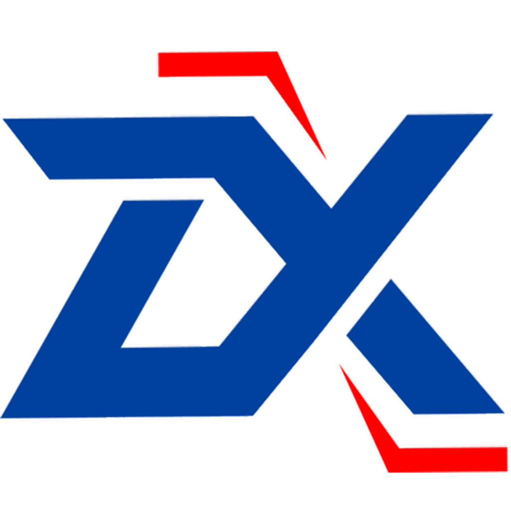 德鑫控股集团网站