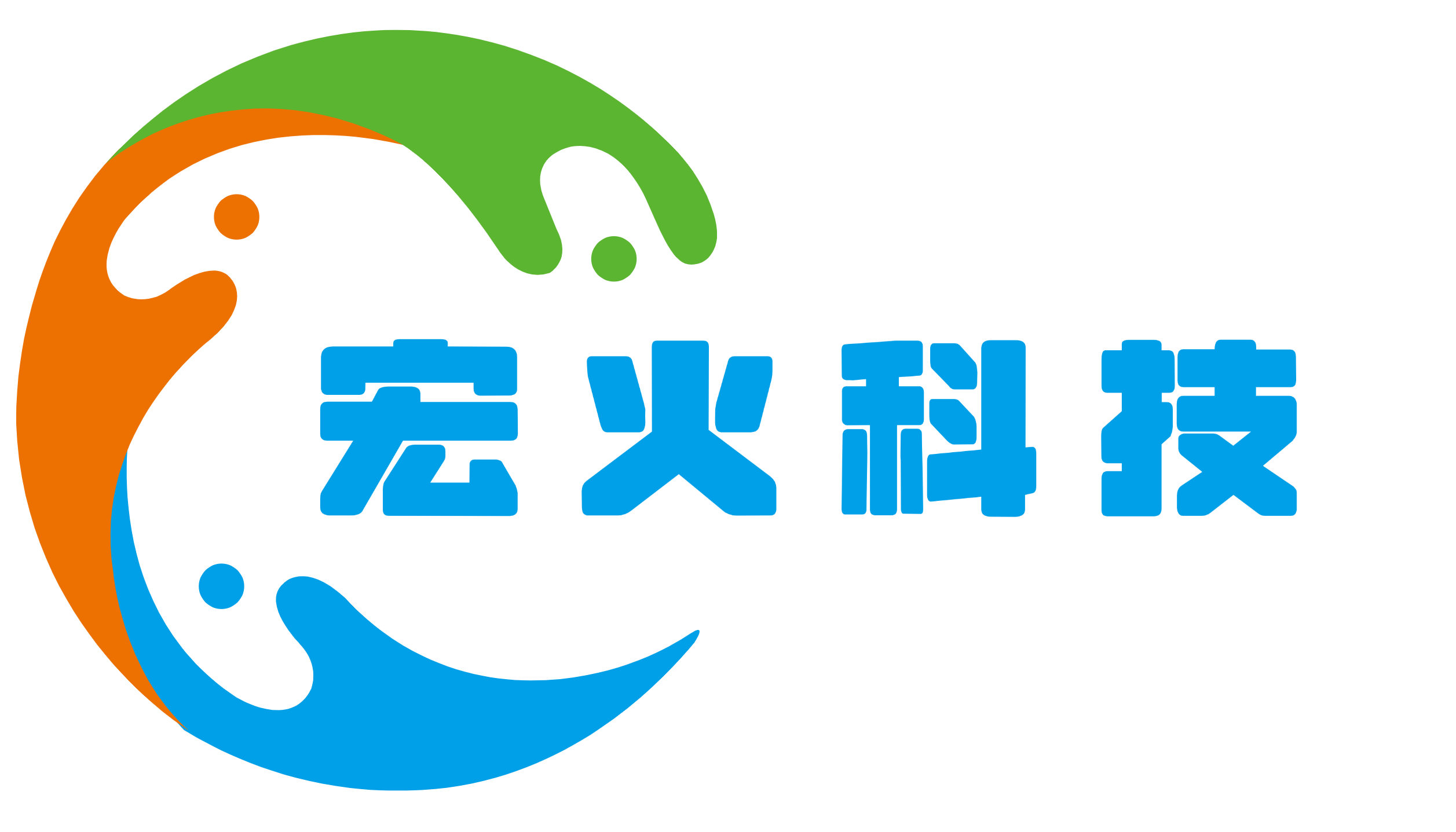 郑州宏火数字科技