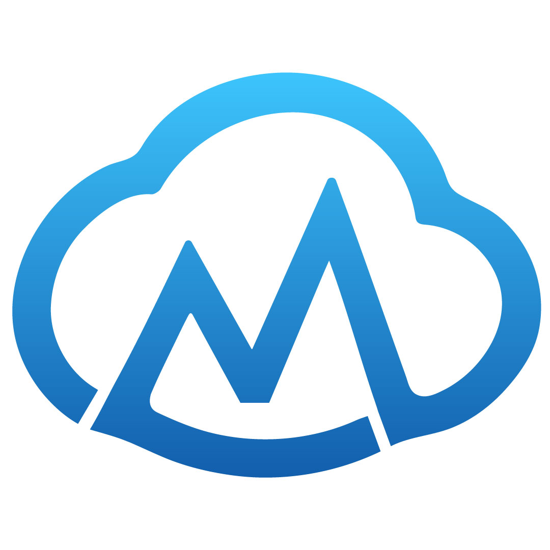 织脉云企业数字化软件官网