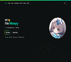 Moeyy