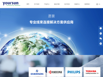 深圳佑申电子有限公司