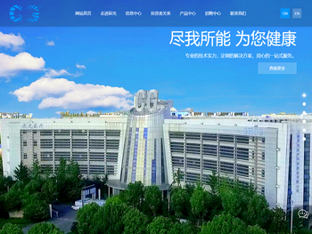 上海辰光医疗科技股份有限公司