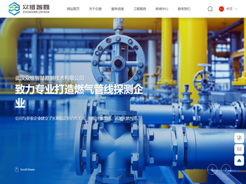 武汉众维智慧勘测技术有限公司