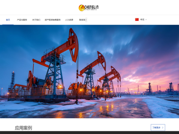 山东成林石油工程技术有限公司