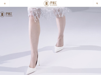 伊丽汇美容官网