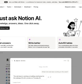 Notion