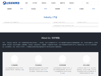 山东祥和集团股份有限公司