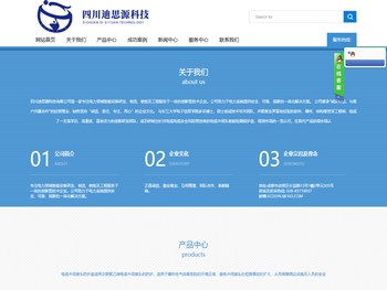 四川迪思源科技有限公司