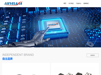 深圳市卓亚国际电子有限公司