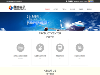 成都朗杰电子科技有限公司