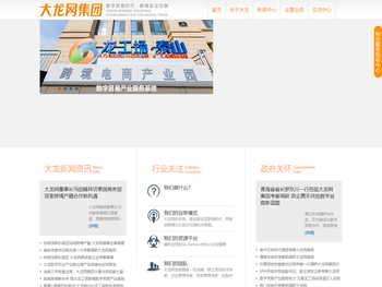 大龙网