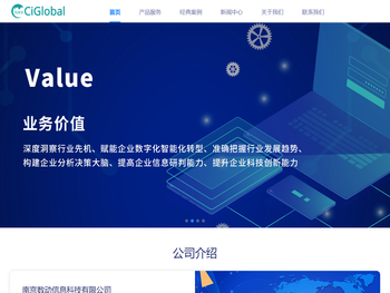 南京数动信息科技有限公司