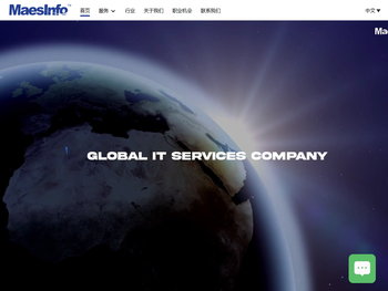 MaesInfo